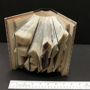 Book art " Faith"